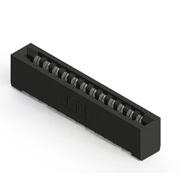 357-012-457-101 EDAC Inc.  Edgeboard Connectors